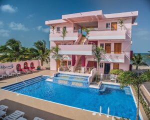 Miramar Suites Belize